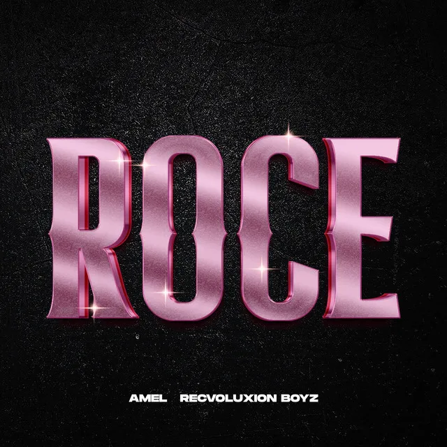 Roce