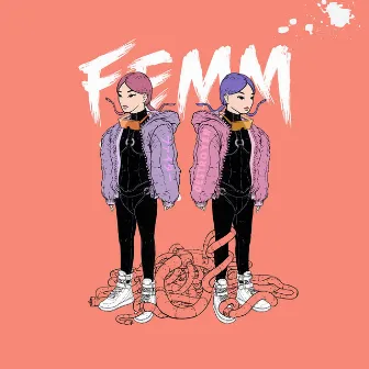 卒業 / 浪漫飛行 by FEMM