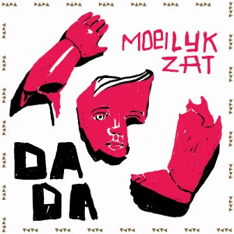 Moeilijk Zat by DADA