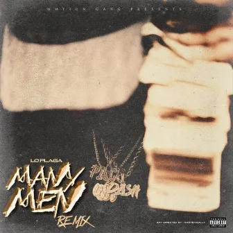 Many Men (Freestyle) by Lo Plaga