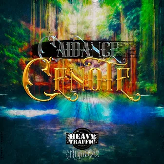 Cenote EP by Caidance