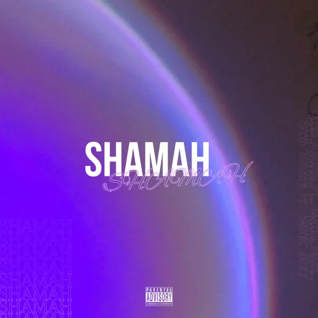 Shamah