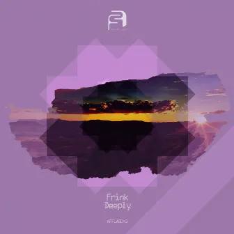 Deeply by Frink