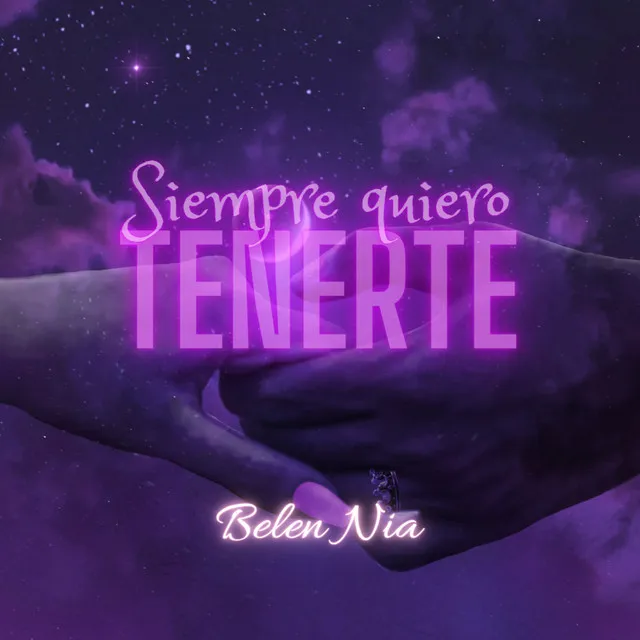 Siempre Quiero Tenerte