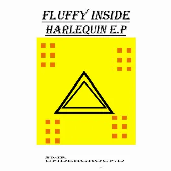 Harlequin E.P by Fluffy Inside