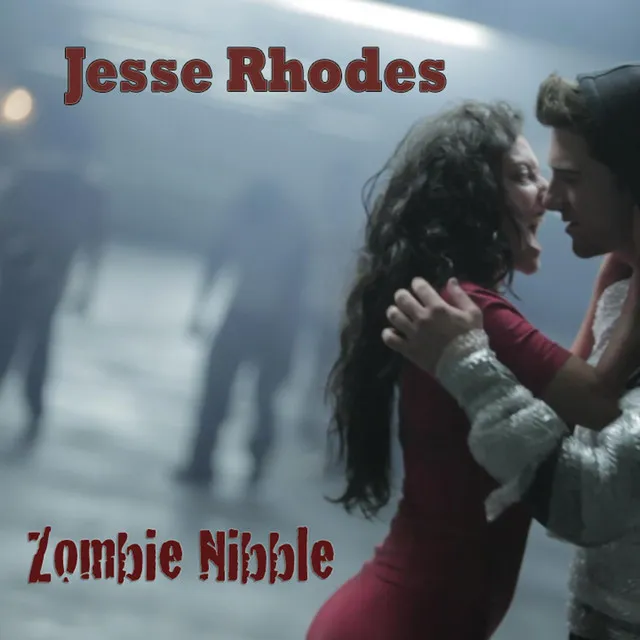 Zombie Nibble