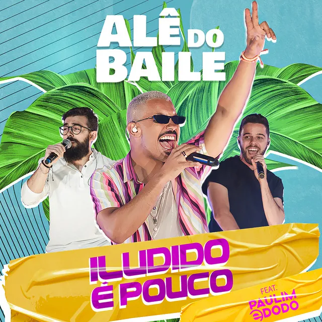 Iludido É Pouco