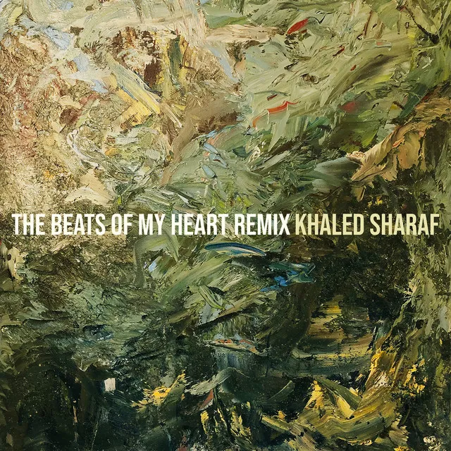 The Beats of My Heart ( 2024 Remastered Version )