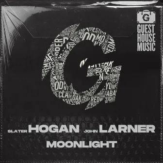 Moonlight by Slater Hogan