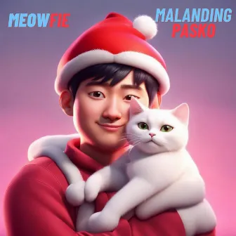 Malanding Pasko by Meowfie