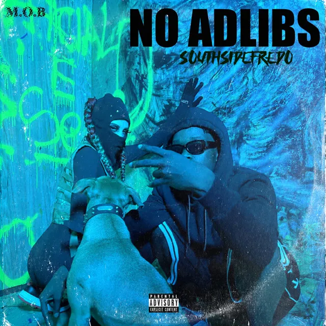 No Adlibs