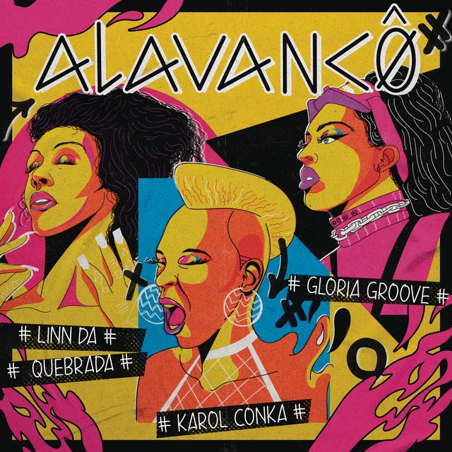 Alavancô