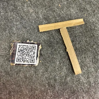 QR Code by Chris P