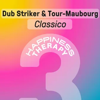 Classico by Dub Striker