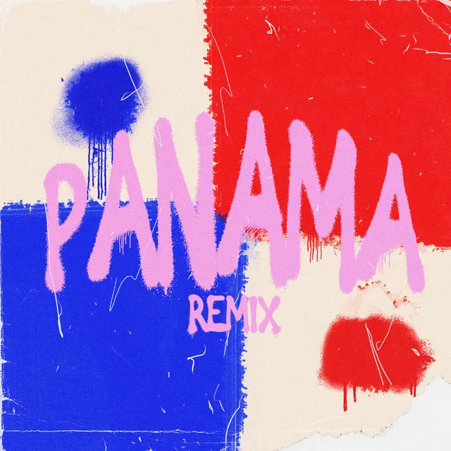 Panama (Remix)