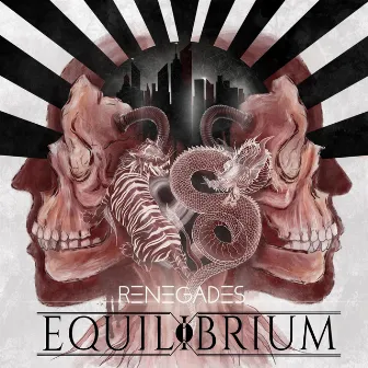 Renegades by Equilibrium