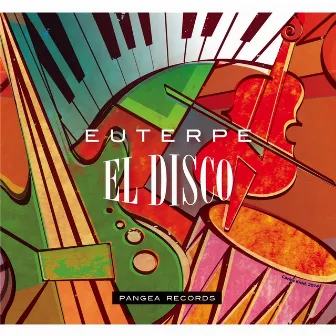 Euterpe: el Disco by Euterpe