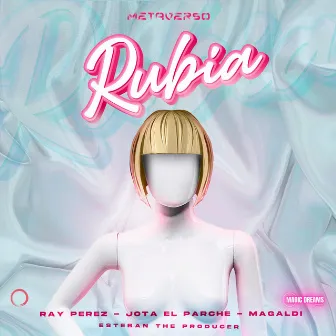 RUBIA by Magaldi