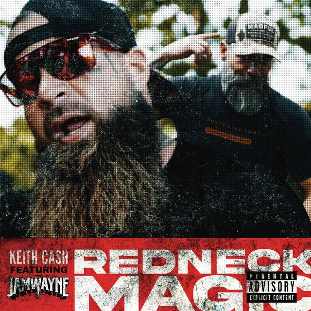 Redneck Magic (Remix)