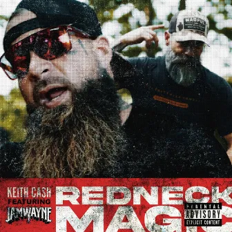 Redneck Magic (Remix) by Keith Cash