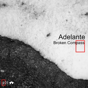 Broken Compass by Adelante