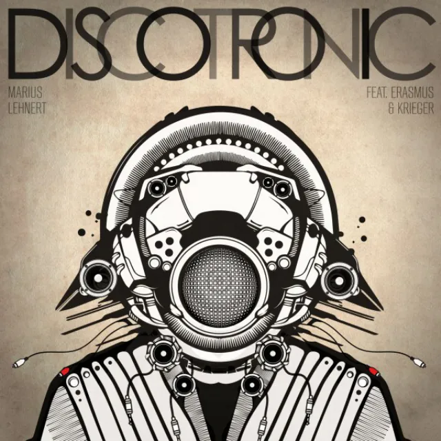 Discotronic EP