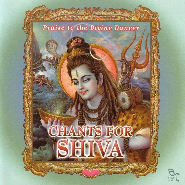 Chants For Shiva