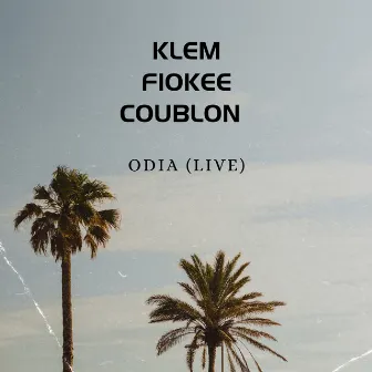 Odia (Live) by Klem