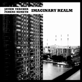 Imaginary Realm by Ferenc Nemeth