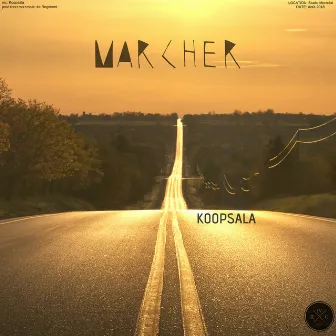 Marcher by Koopsala