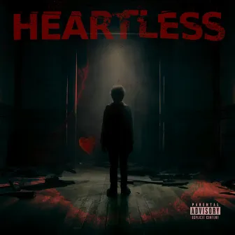 Heartless by Dan Tha Saltine