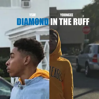 Diamond In The Ruff by YSM youngee