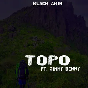 Topo by Black Akin