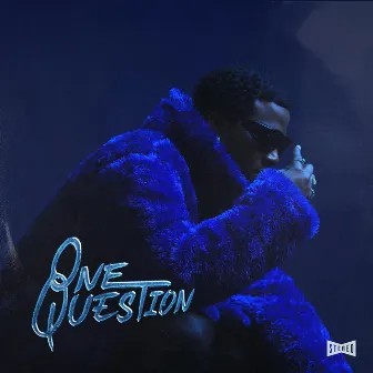 One Question by Zarion Uti