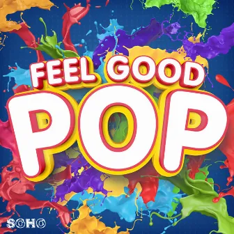 Feel Good Pop by Chunky Nelson