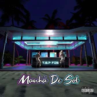 Manhã de Sol by Gean Brazy