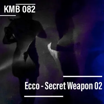 Secret Weapon 02 by Ecco