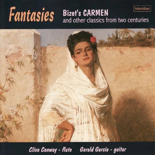 Bizet's Carmen and Other Classics from Two Centuries 