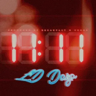 11:11 by LD Daza