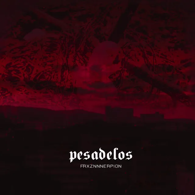 Pesadelos