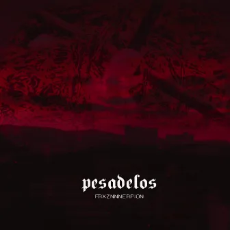 Pesadelos by Nerpion