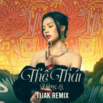 Thế Thái (TiJak Latin Remix) by TiJak