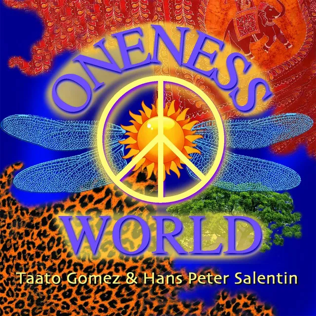 Oneness World