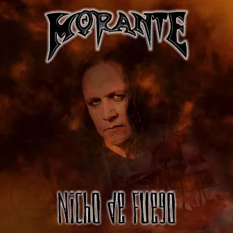 Nicho de Fuego by Morante