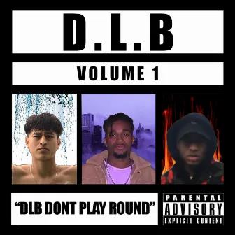 DLB Tape, Vol.1 by $urach