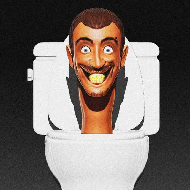 SKIBIDI TOILET (REMIX)