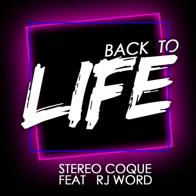 Back To Life