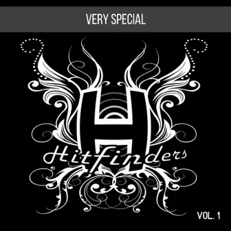 Very Special Hitfinders, Vol. 1 by Hitfinders