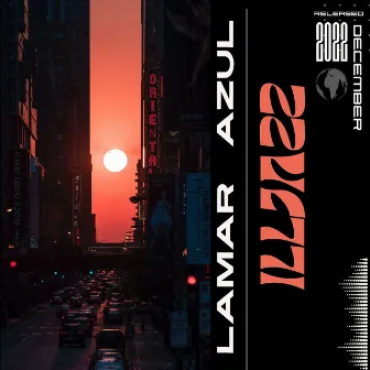 Illjazz by Lamar Azul