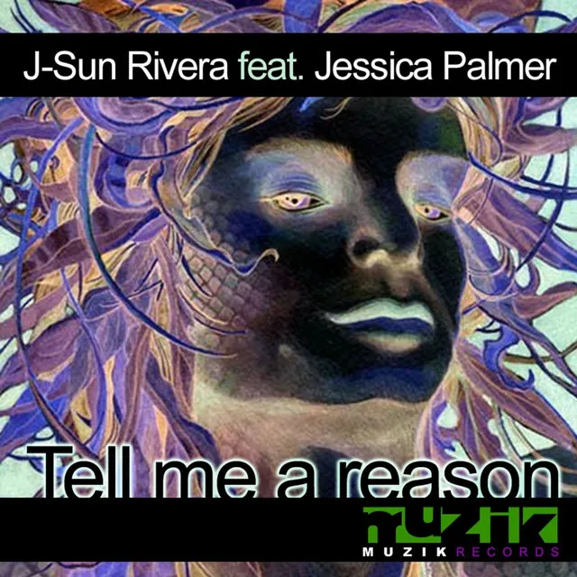 Tell Me a Reason - Original Vocal Mix